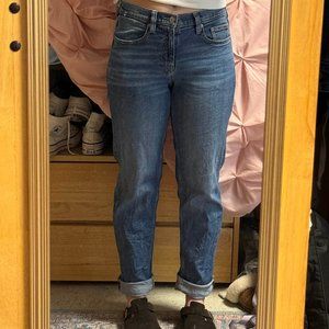 American Eagle 90s Stretch Jean Size 4